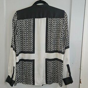 A/X Armani Exchange Women's size s blouse